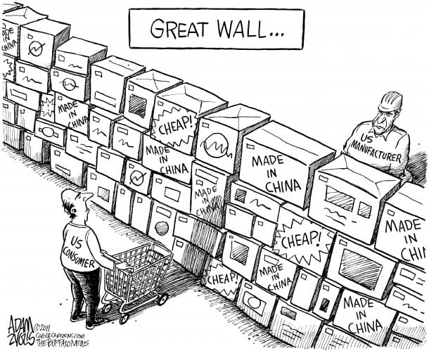 Great Wall