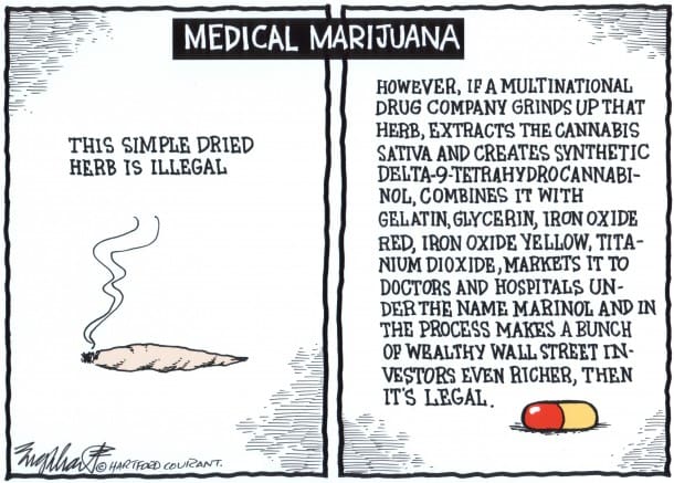 MedicalMarijuana