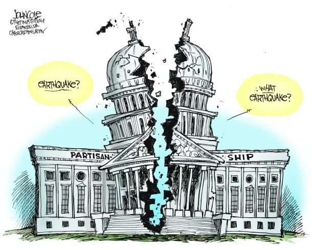 Partisanship1