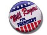 WillRogers4Prez