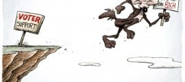 Fiscal Cliff