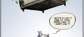SecretCampaignMoney