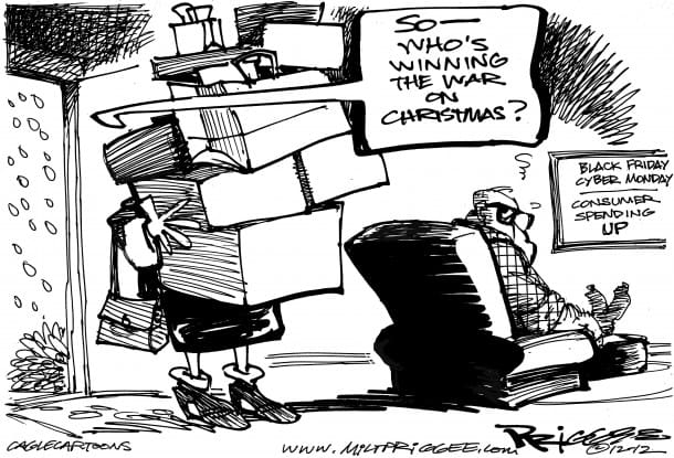 XmasShopping