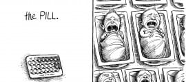 The Pill