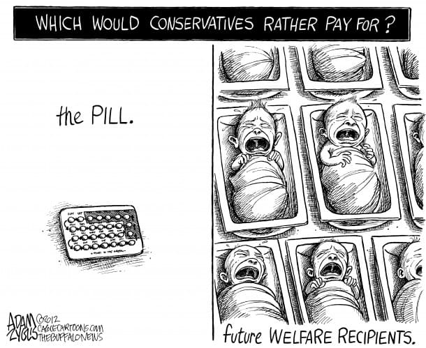 The Pill