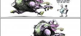 SequersterMonster