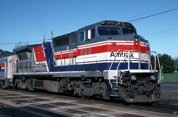 Amtrak