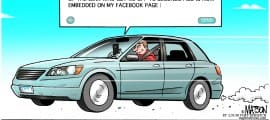 Texting