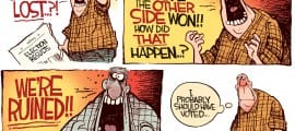 VoterApathy