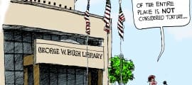 4.23.13C.BushLibrary