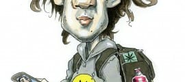 Dzhokhar Tsarnaev