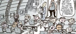 School Testing