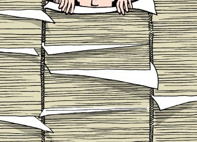 Bureaucracy