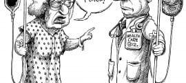 For Profit Health Care