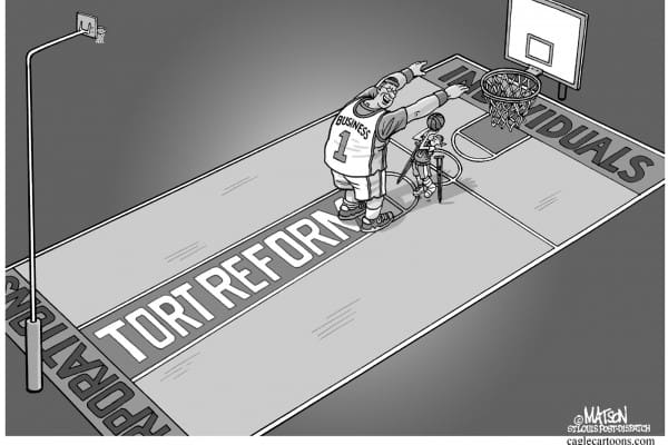 TortReform